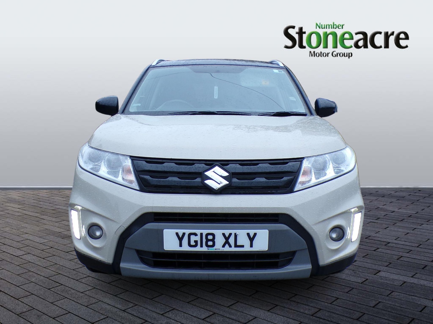 Used Suzuki Vitara 2018 for sale - 77412304: Photo 2