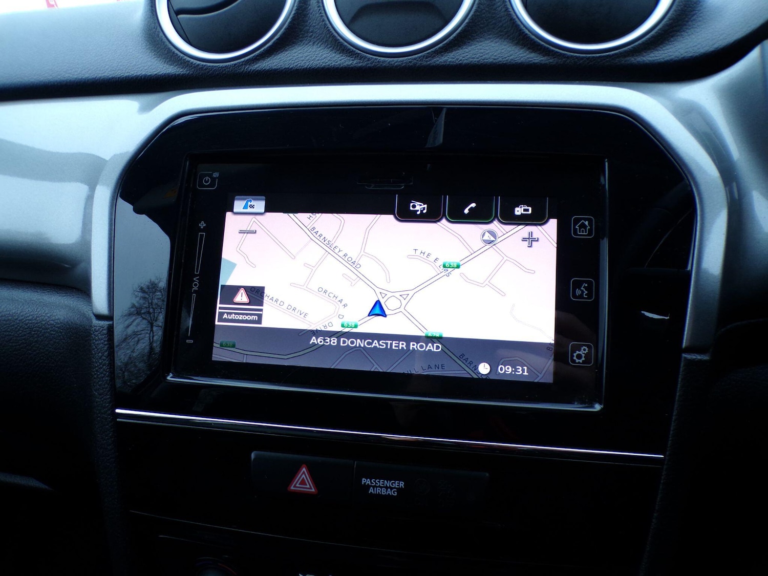 Used Suzuki Vitara 2018 for sale - 77412304: Photo 20