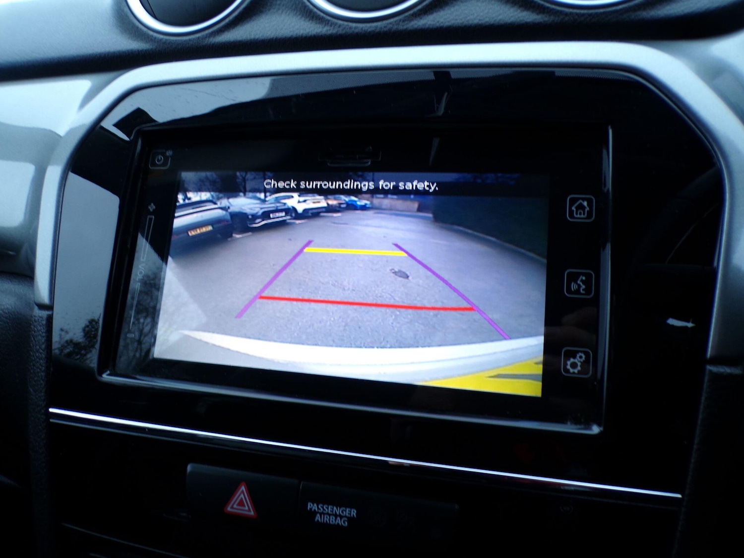 Used Suzuki Vitara 2018 for sale - 77412304: Photo 21