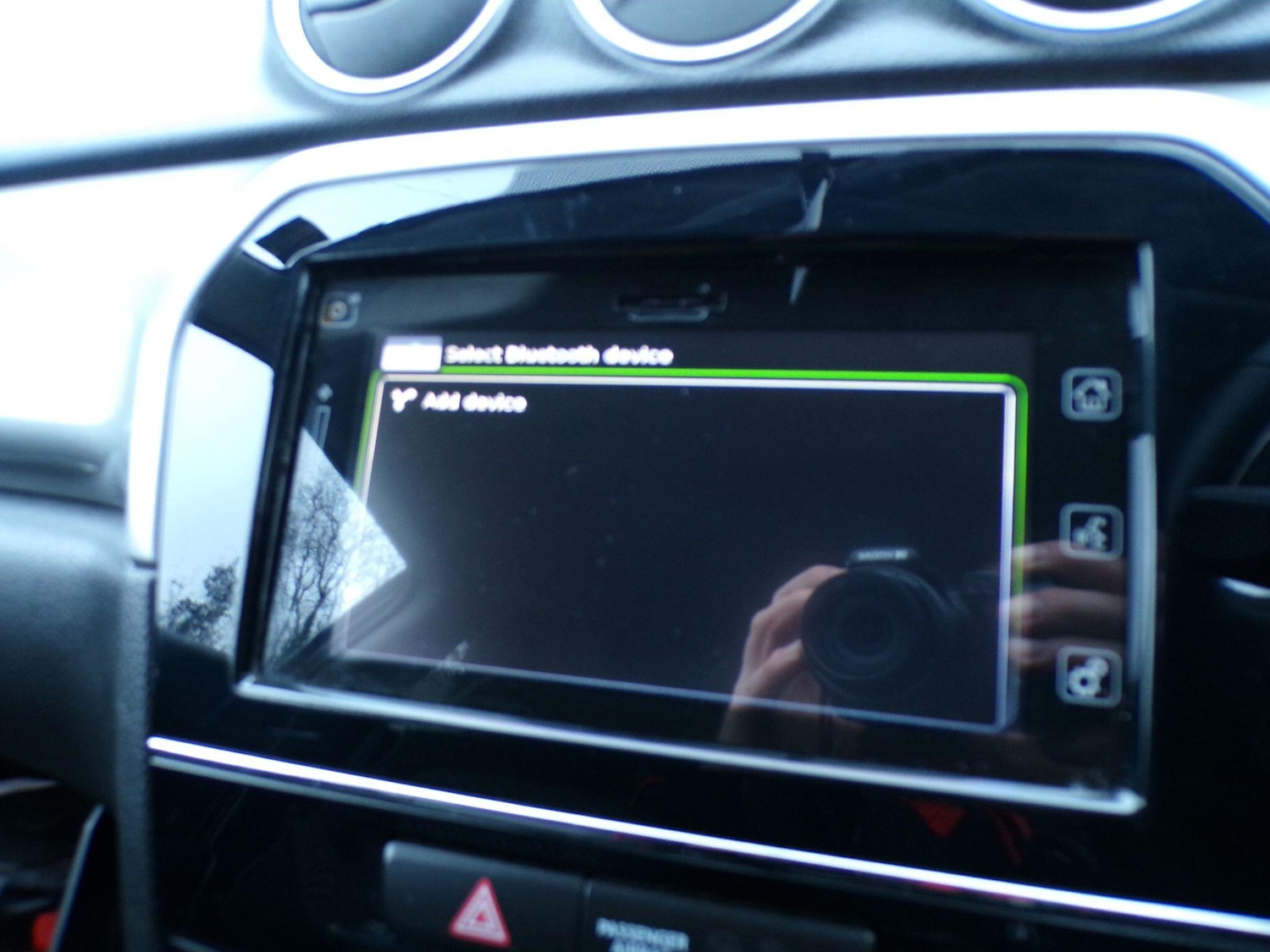 Used Suzuki Vitara 2018 for sale - 77412304: Photo 22