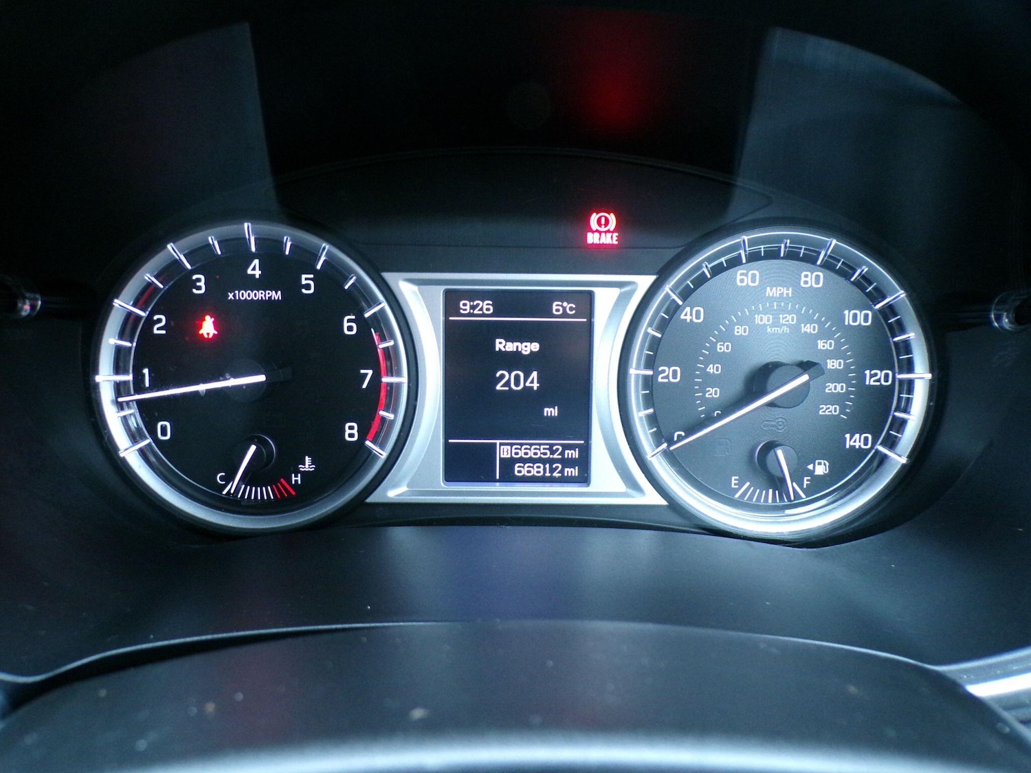 Used Suzuki Vitara 2018 for sale - 77412304: Photo 23