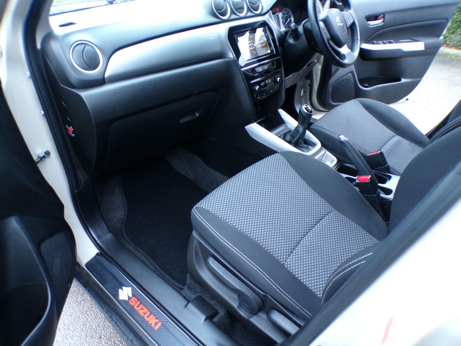 Used Suzuki Vitara 2018 for sale - 77412304: Photo 26