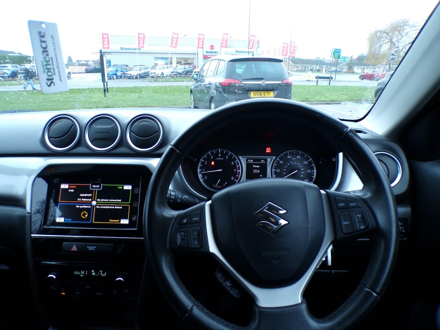 Used Suzuki Vitara 2018 for sale - 77412304: Photo 28