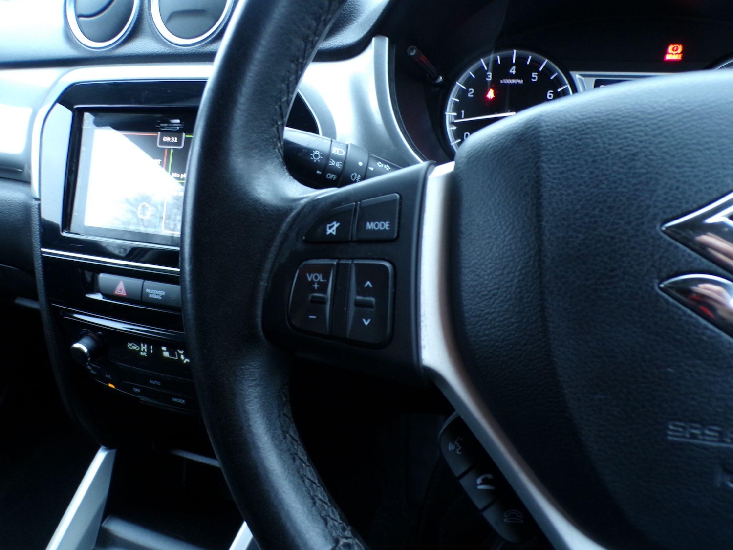 Used Suzuki Vitara 2018 for sale - 77412304: Photo 29