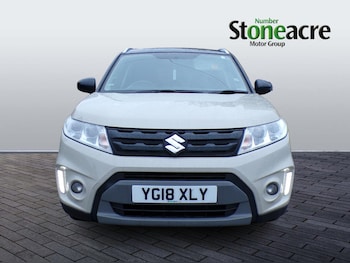 Used Suzuki Vitara 2018 for sale - 77412304: Photo