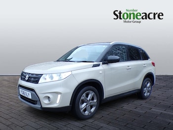 Used Suzuki Vitara 2018 for sale - 77412304: Photo