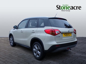 Used Suzuki Vitara 2018 for sale - 77412304: Photo