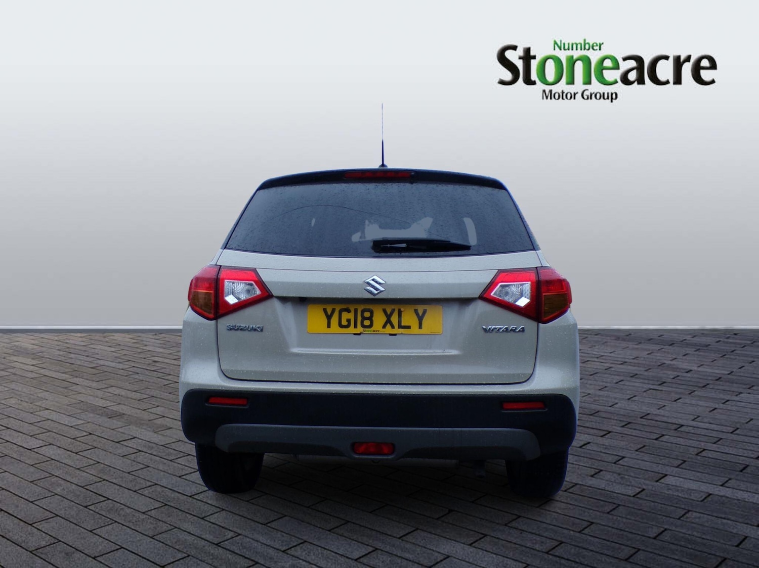 Used Suzuki Vitara 2018 for sale - 77412304: Photo 6