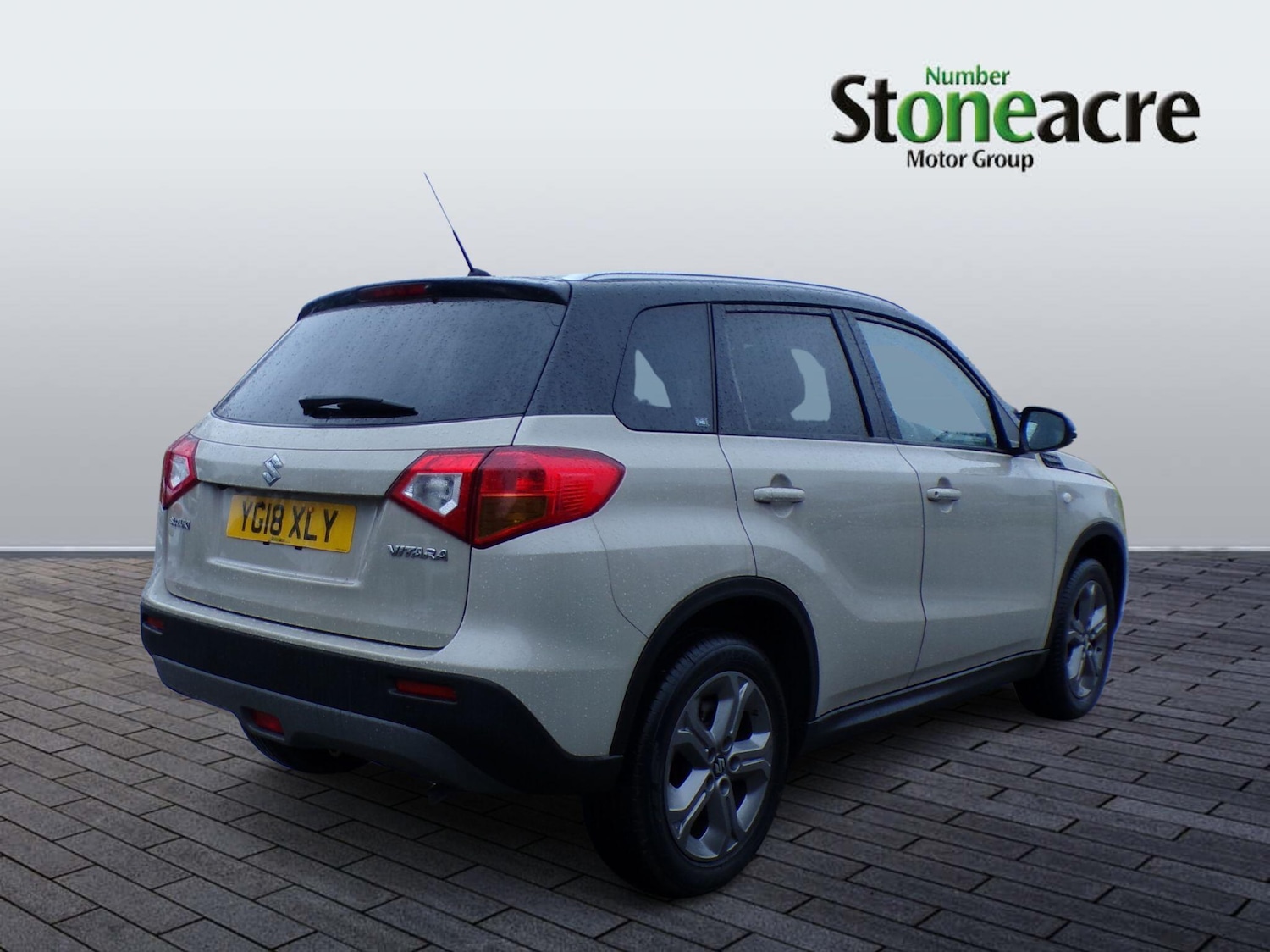 Used Suzuki Vitara 2018 for sale - 77412304: Photo 8