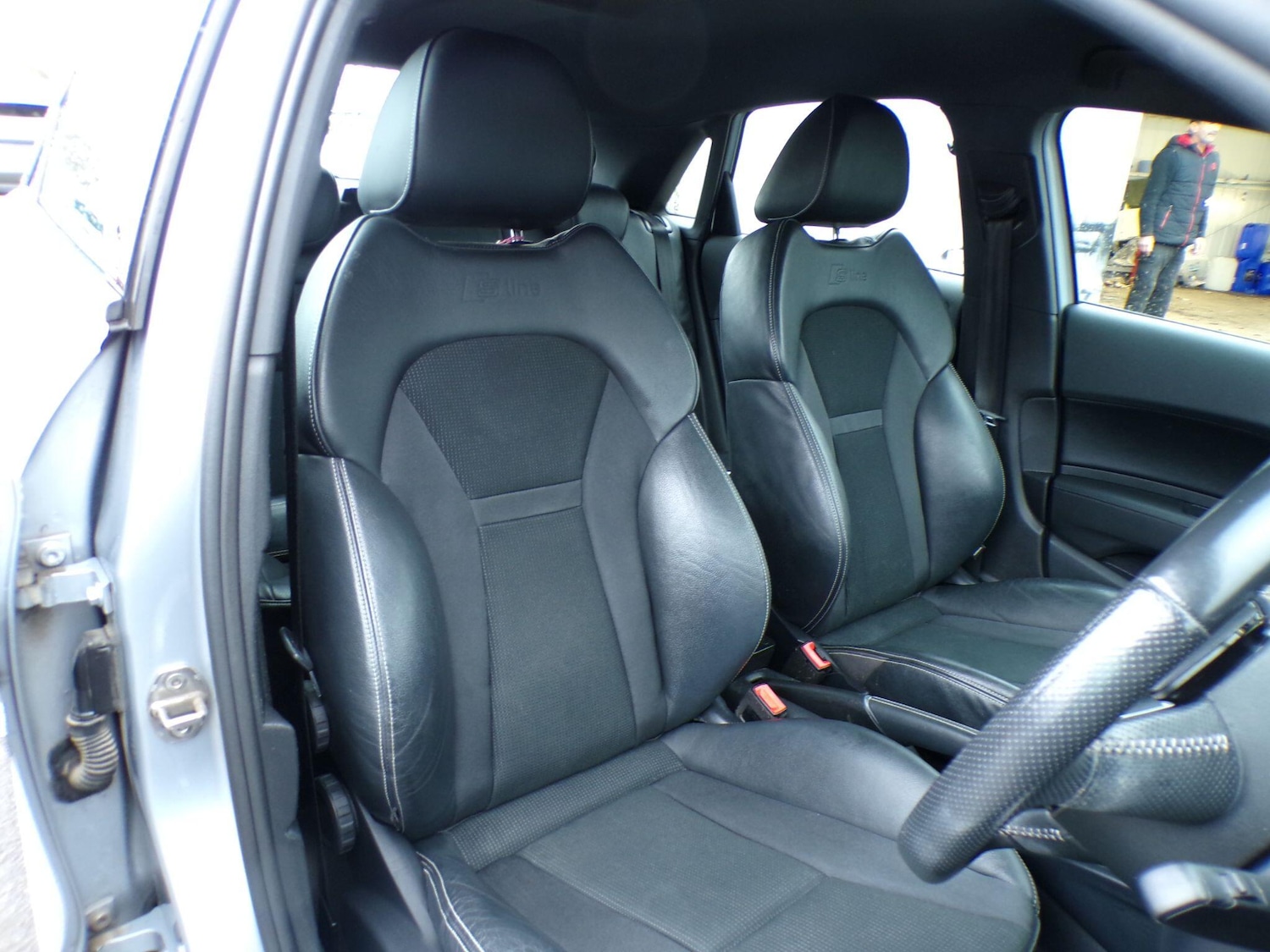 Used Audi A1 2017 for sale - 76689868: Photo 10