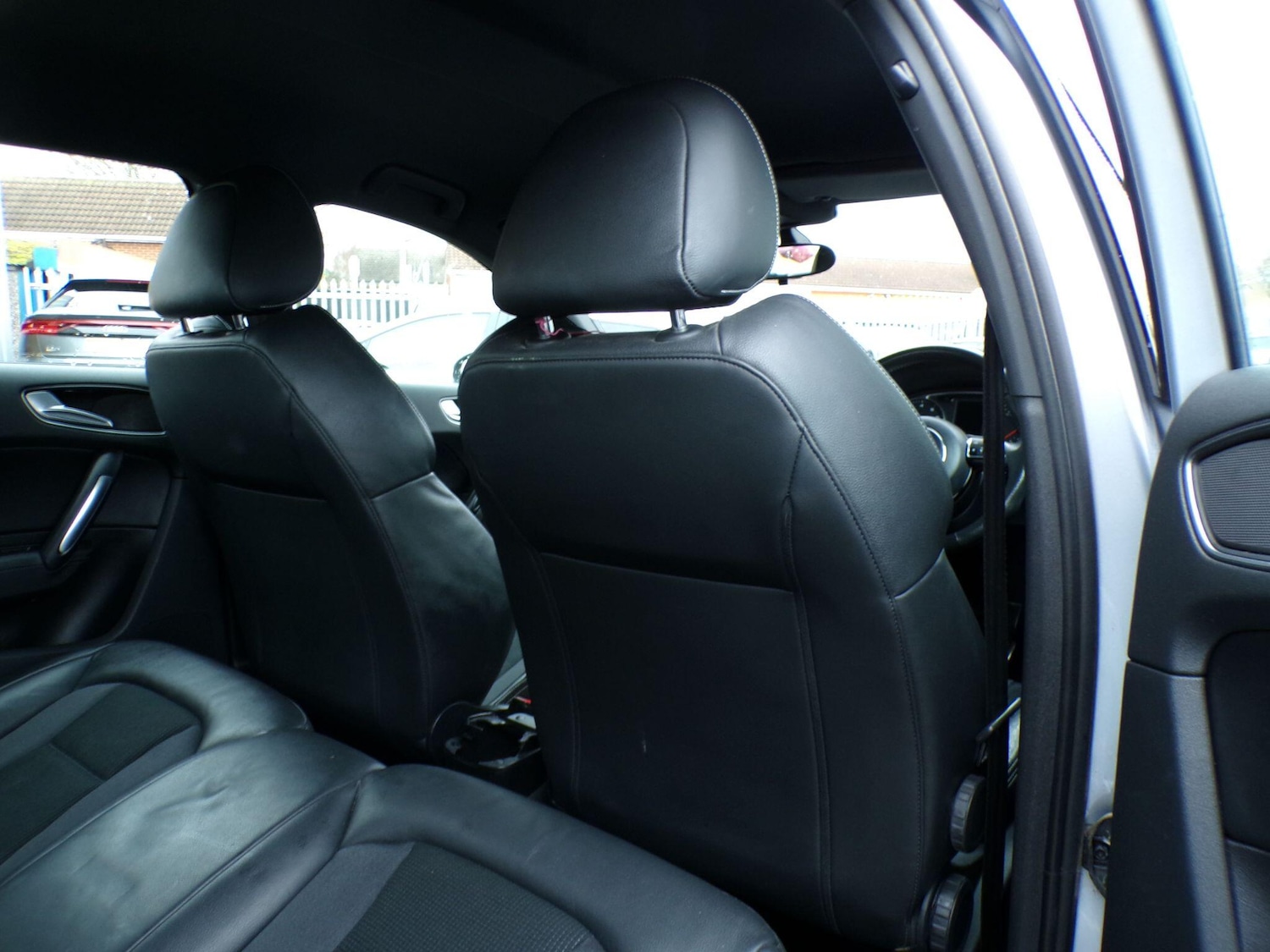 Used Audi A1 2017 for sale - 76689868: Photo 11