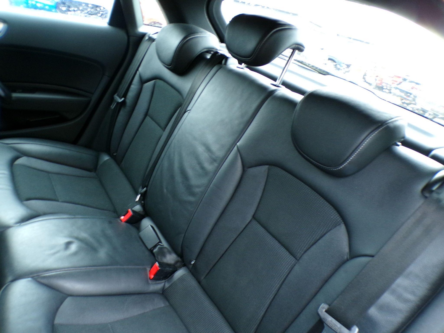 Used Audi A1 2017 for sale - 76689868: Photo 12