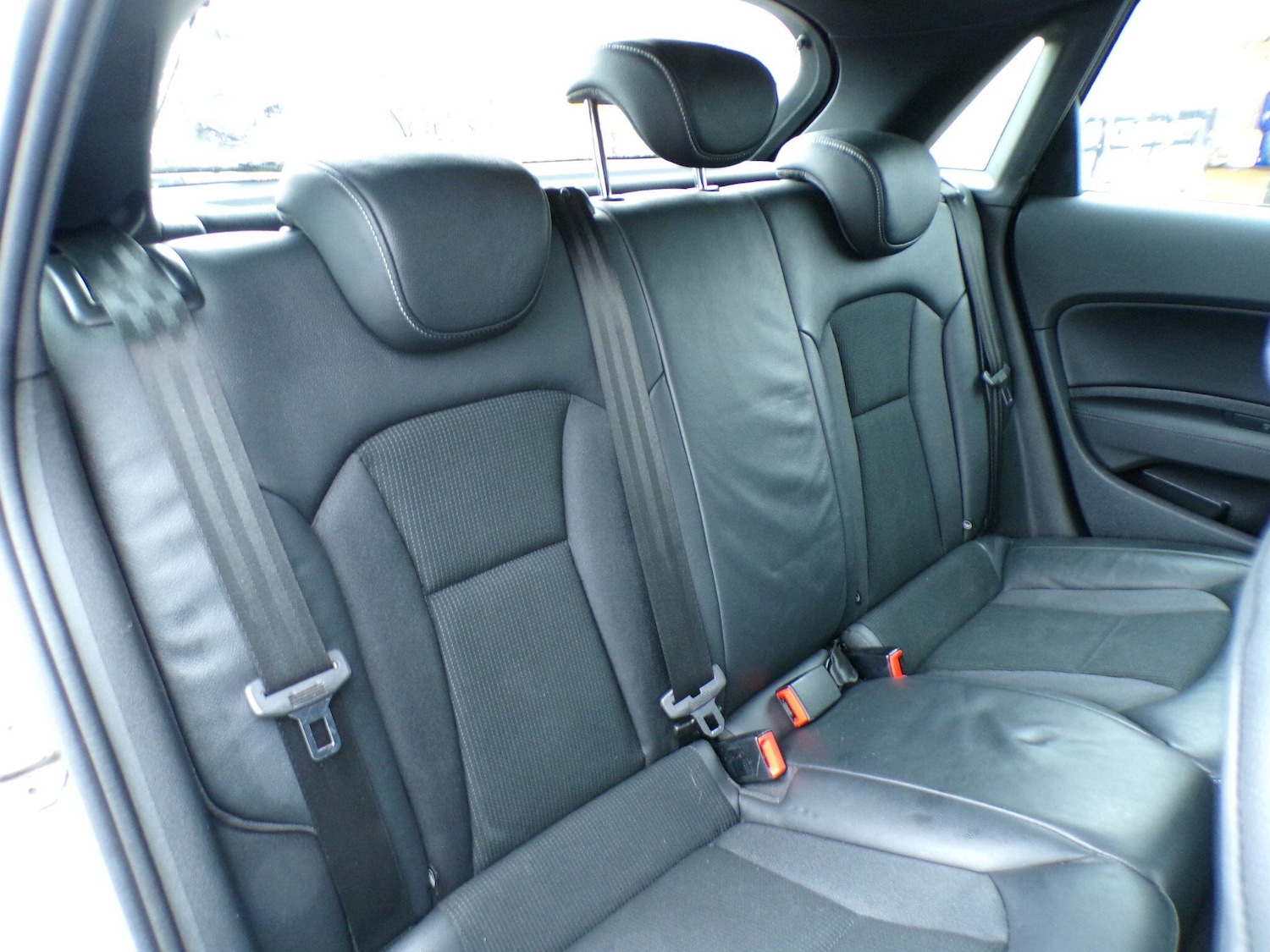 Used Audi A1 2017 for sale - 76689868: Photo 13