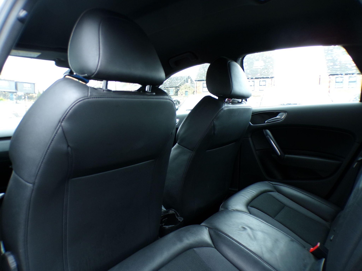 Used Audi A1 2017 for sale - 76689868: Photo 14