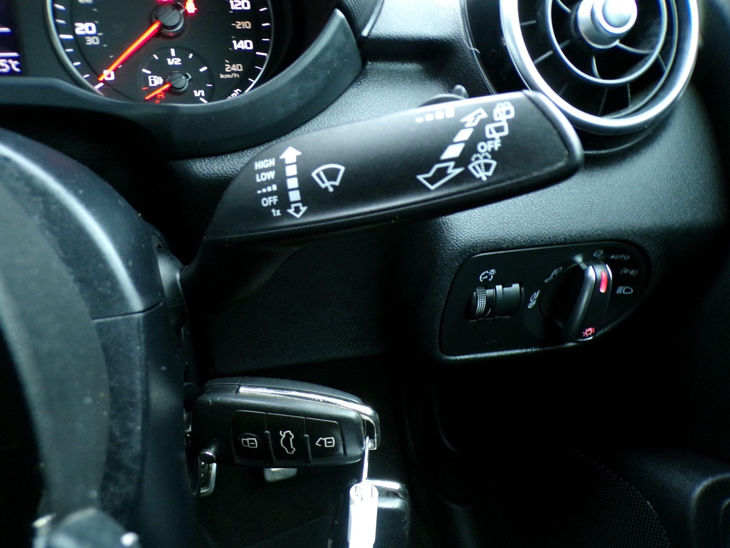 Used Audi A1 2017 for sale - 76689868: Photo 18