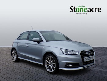 Used Audi A1 2017 for sale - 76689868: Photo