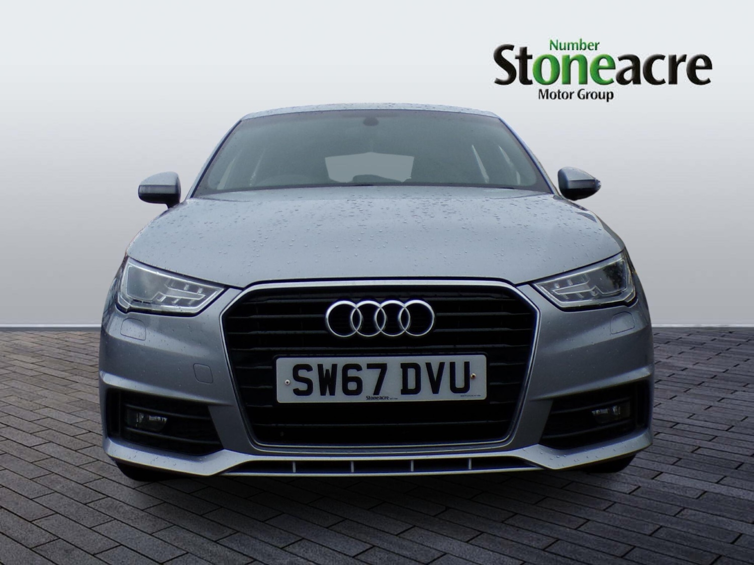 Used Audi A1 2017 for sale - 76689868: Photo 2