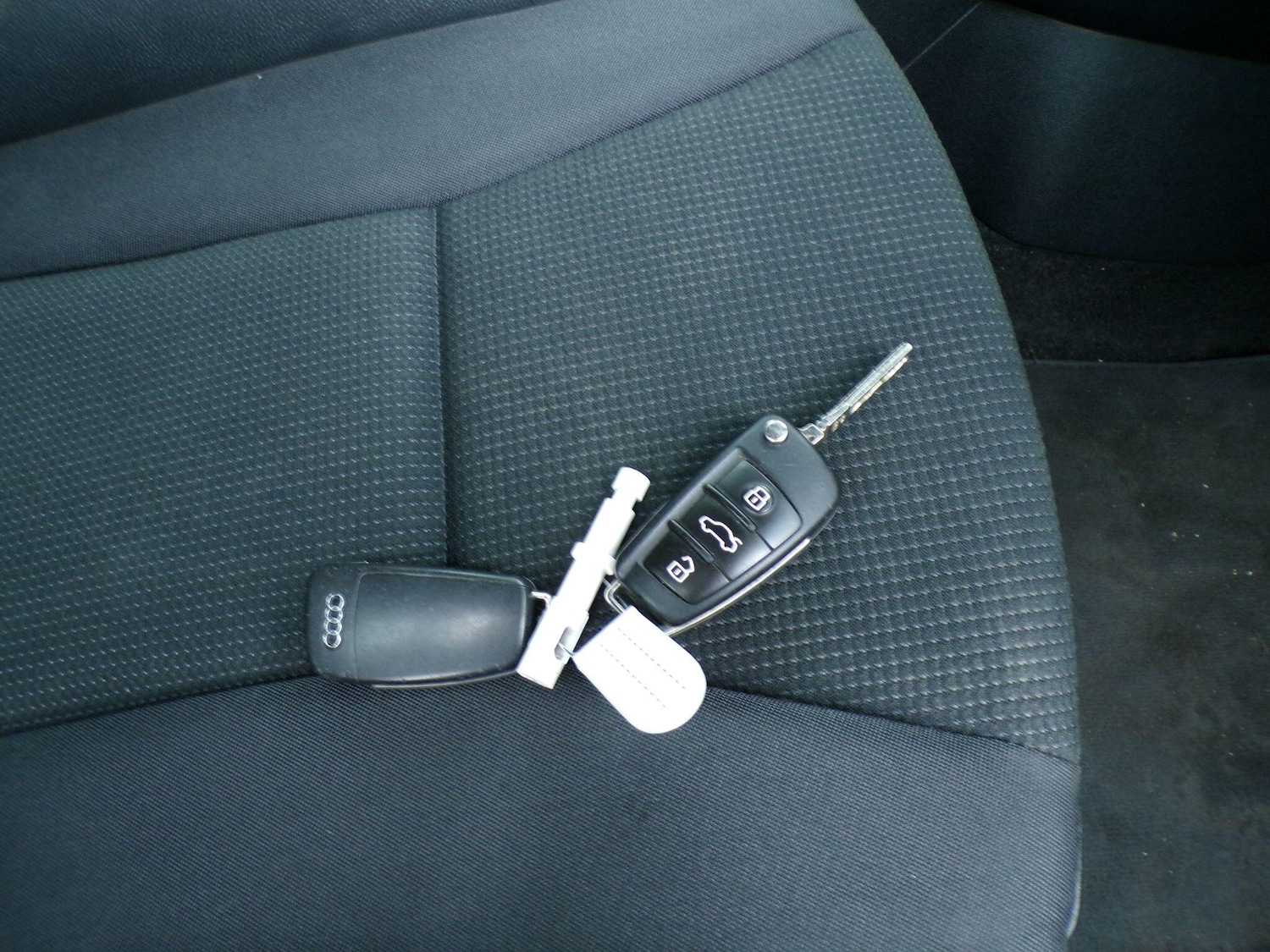 Used Audi A1 2017 for sale - 76689868: Photo 21