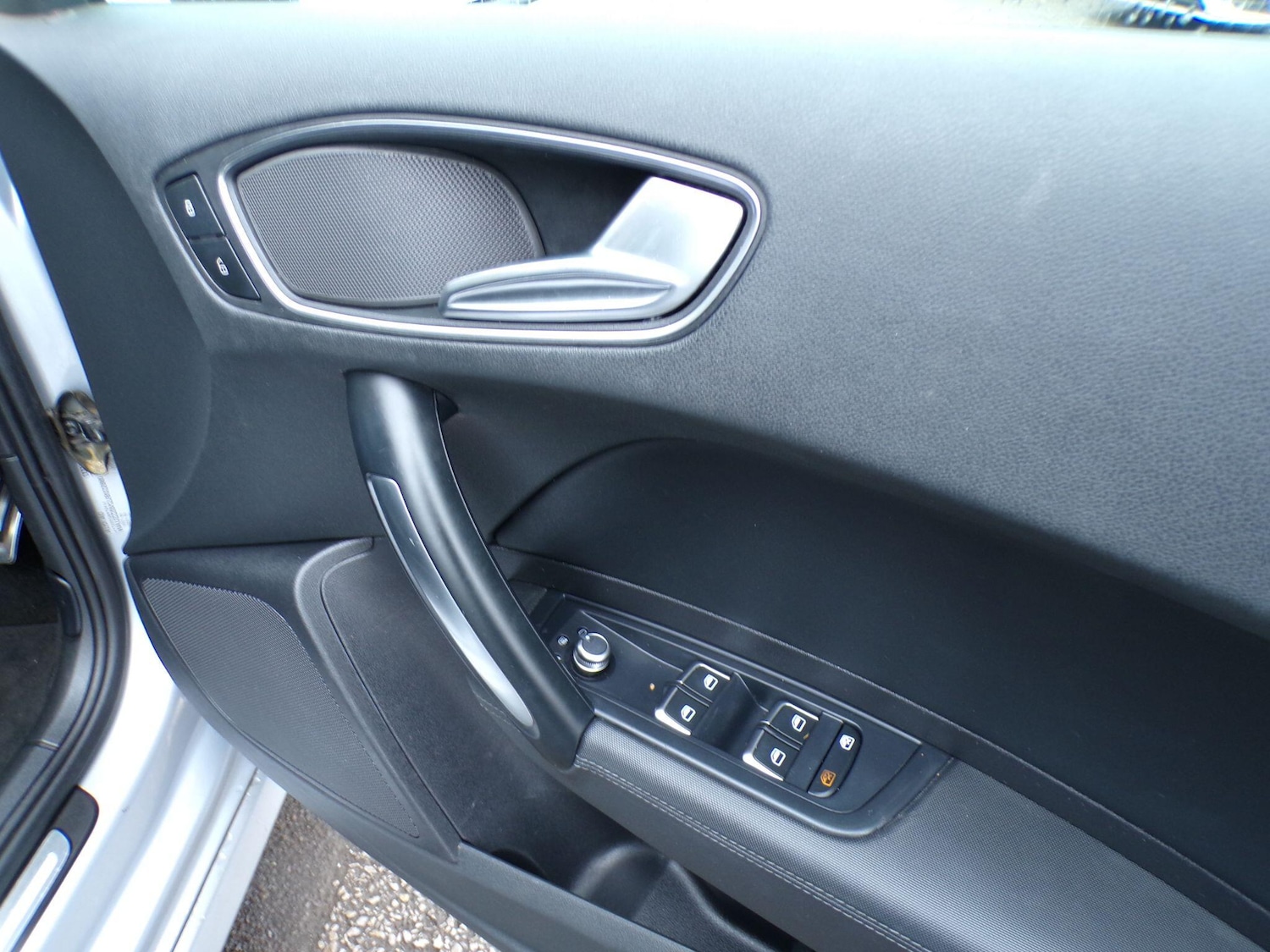 Used Audi A1 2017 for sale - 76689868: Photo 23