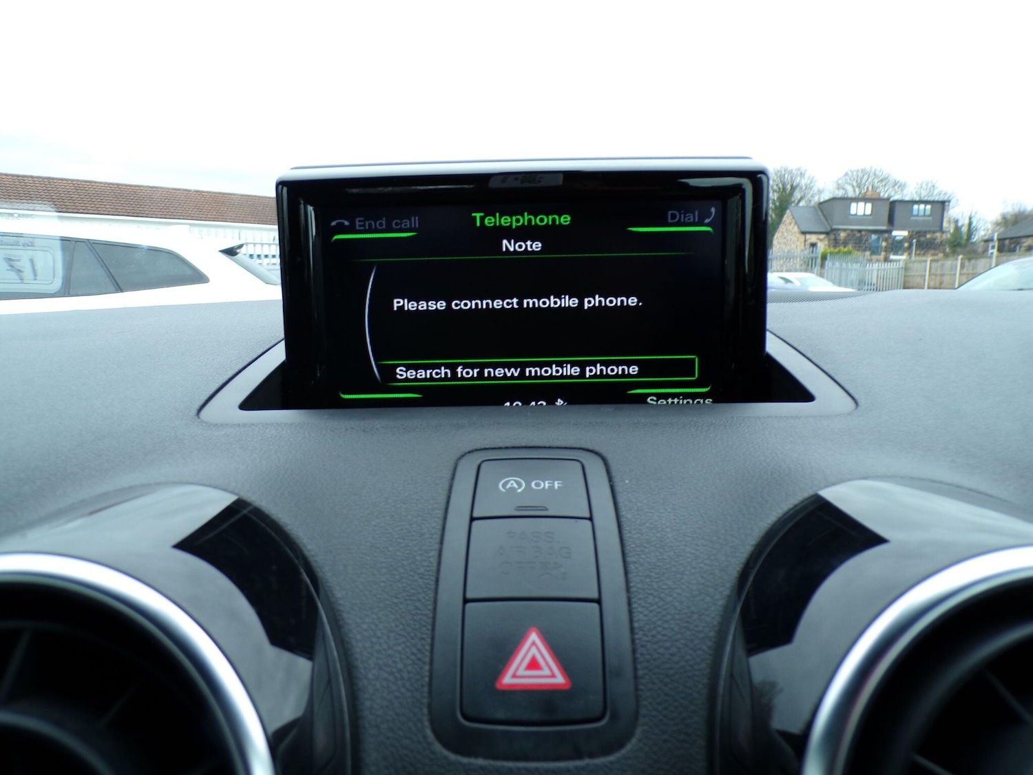 Used Audi A1 2017 for sale - 76689868: Photo 25