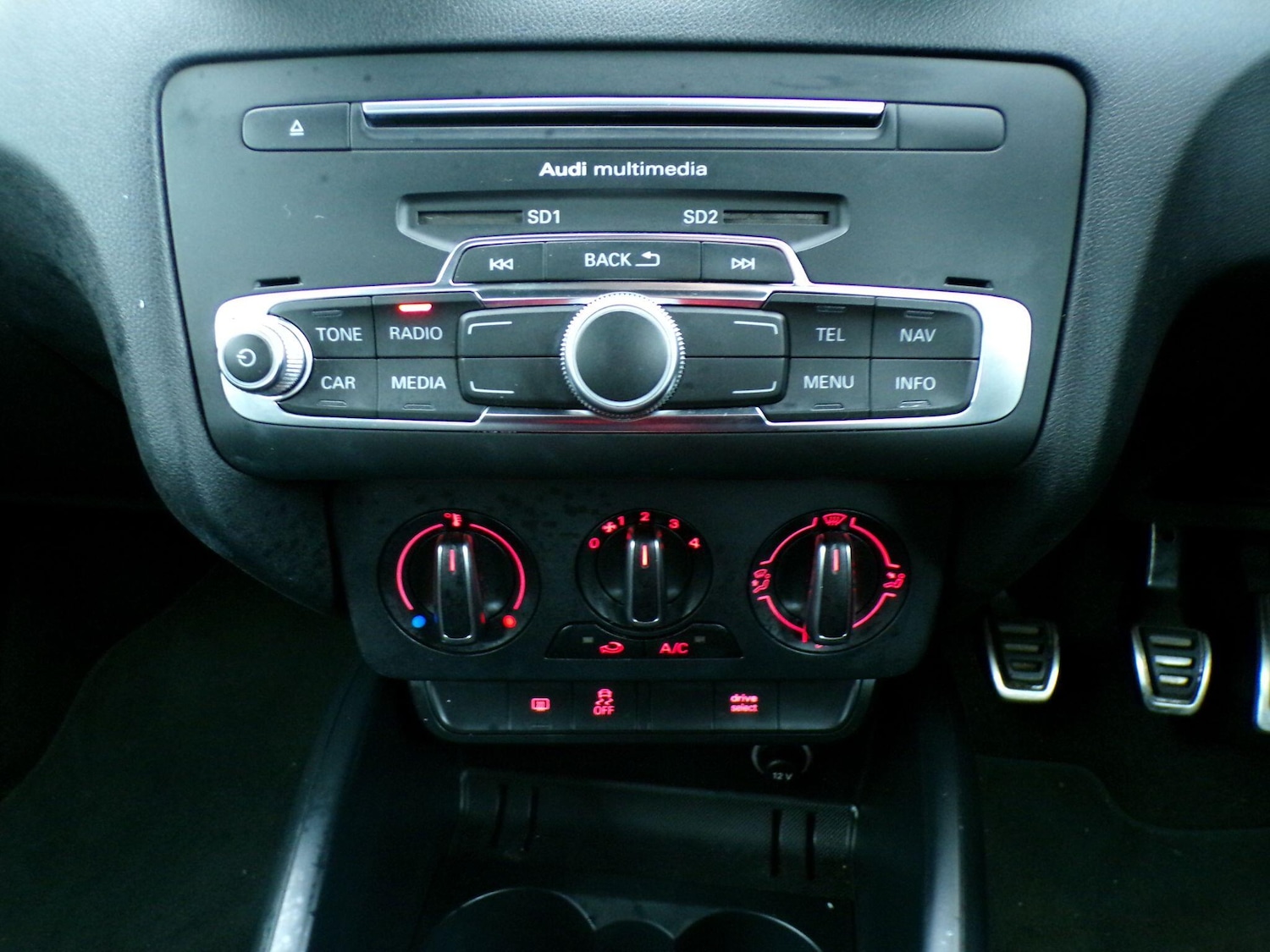 Used Audi A1 2017 for sale - 76689868: Photo 26