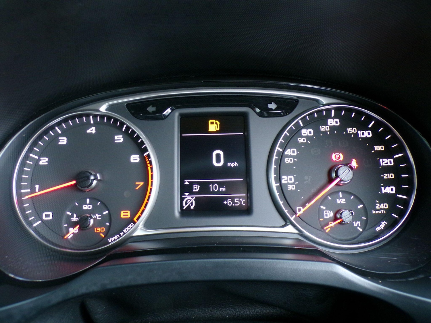 Used Audi A1 2017 for sale - 76689868: Photo 27