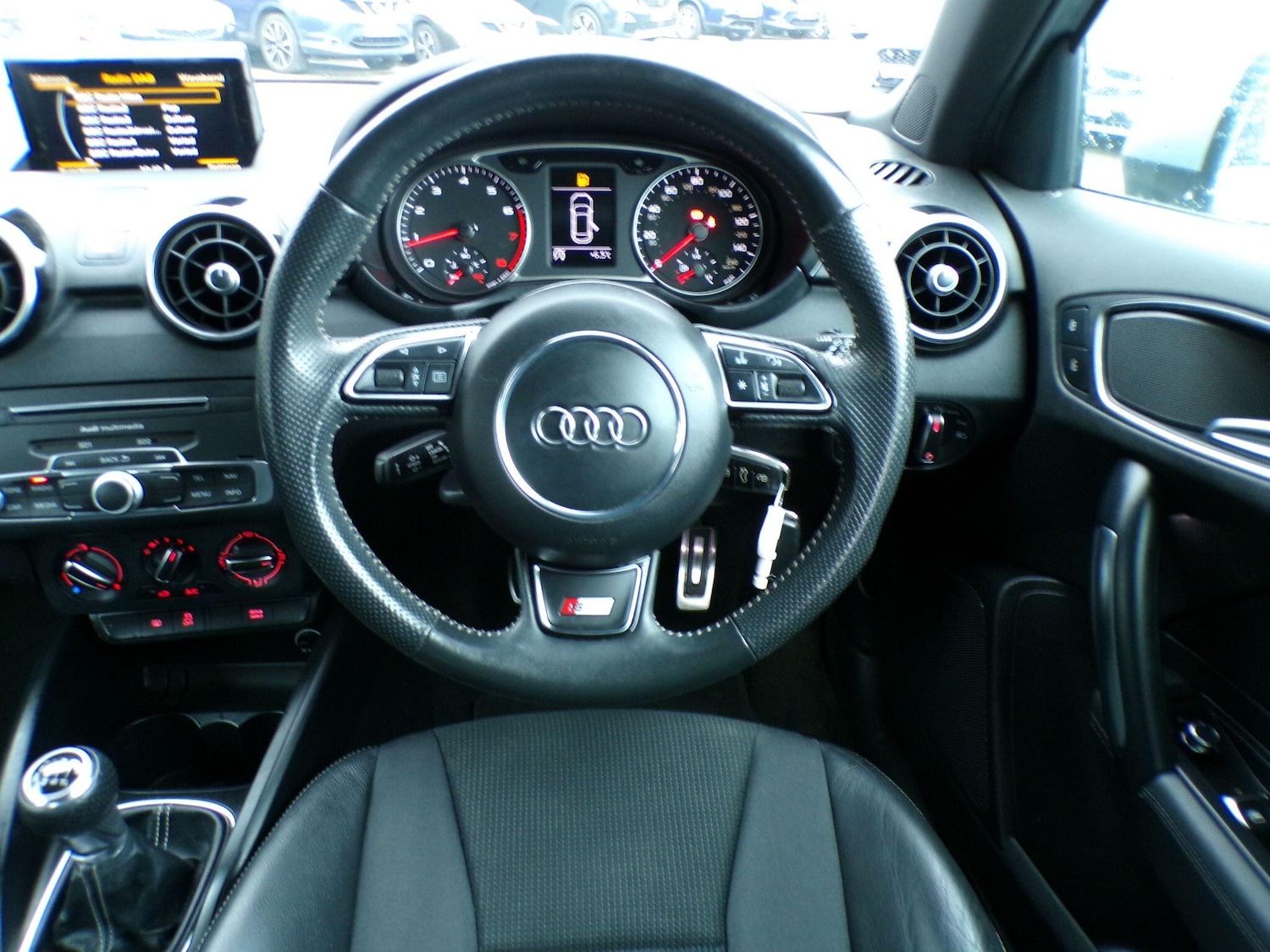 Used Audi A1 2017 for sale - 76689868: Photo 28