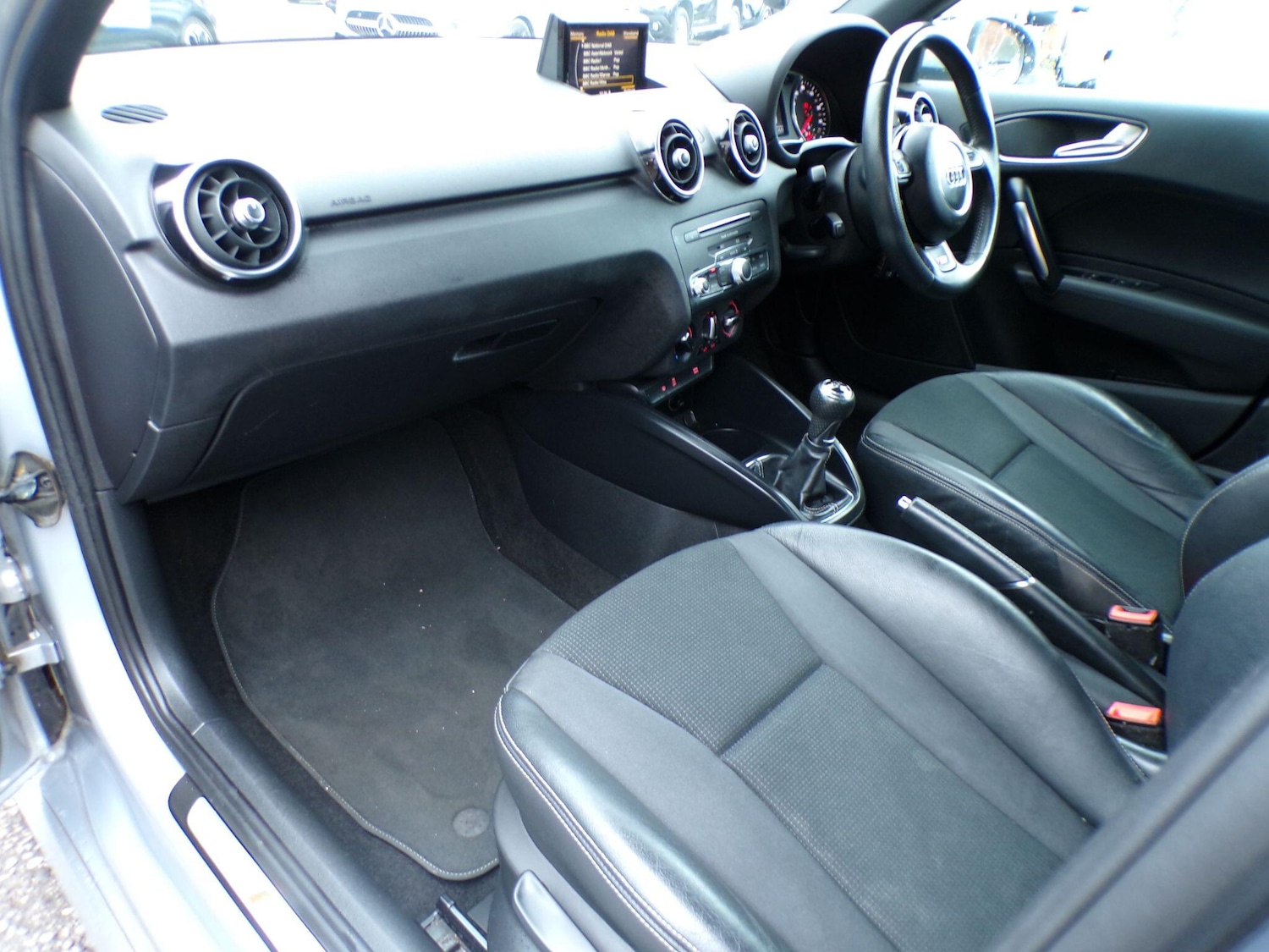 Used Audi A1 2017 for sale - 76689868: Photo 29