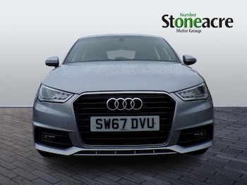 Used Audi A1 2017 for sale - 76689868: Photo