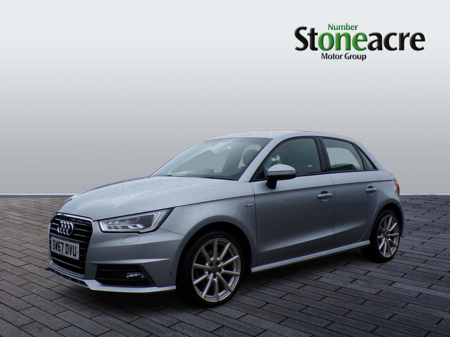 Used Audi A1 2017 for sale - 76689868: Photo 3