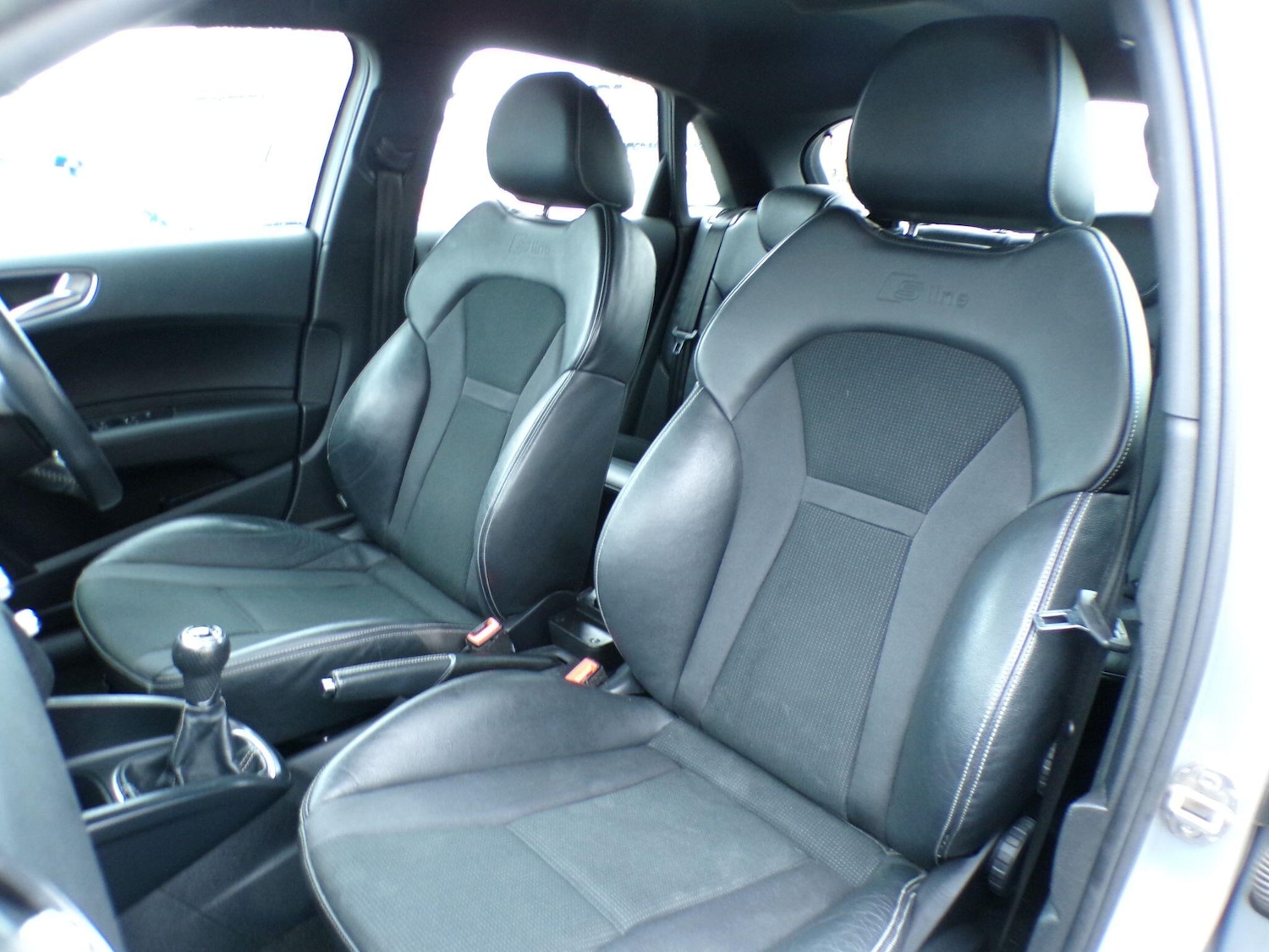 Used Audi A1 2017 for sale - 76689868: Photo 30