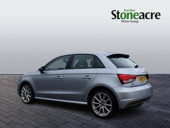 Used Audi A1 2017 for sale - 76689868: Photo