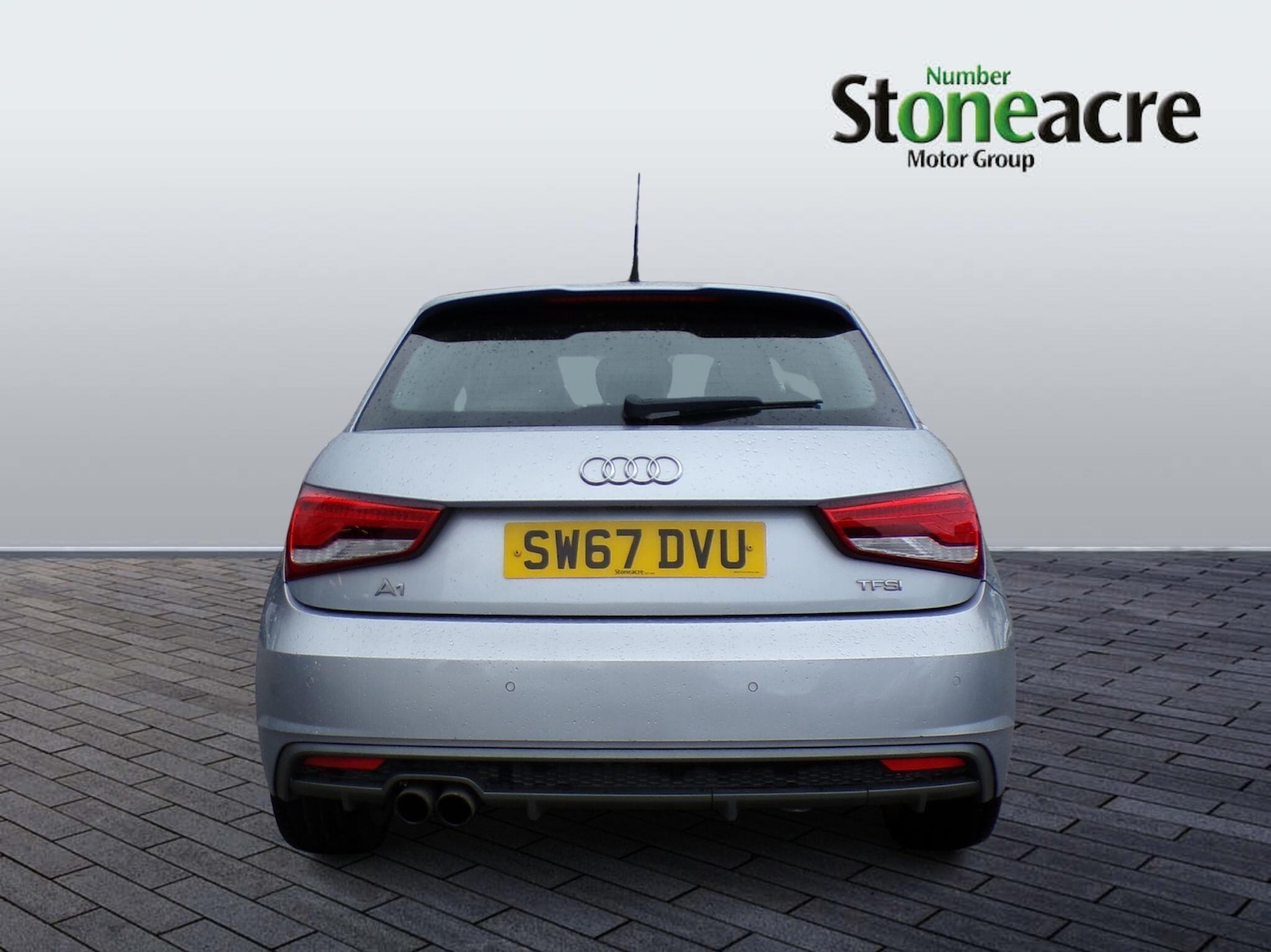 Used Audi A1 2017 for sale - 76689868: Photo 6