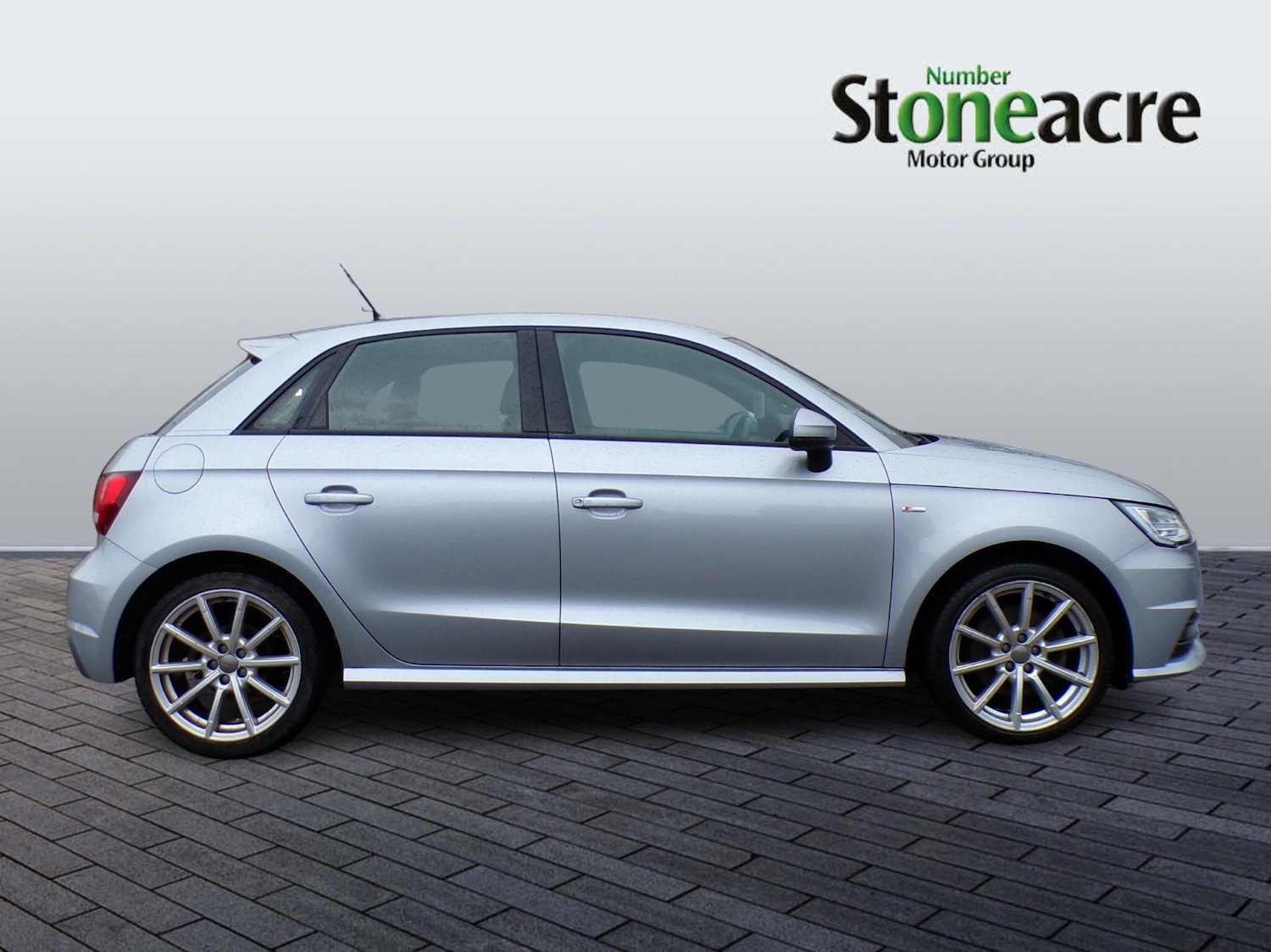 Used Audi A1 2017 for sale - 76689868: Photo 7