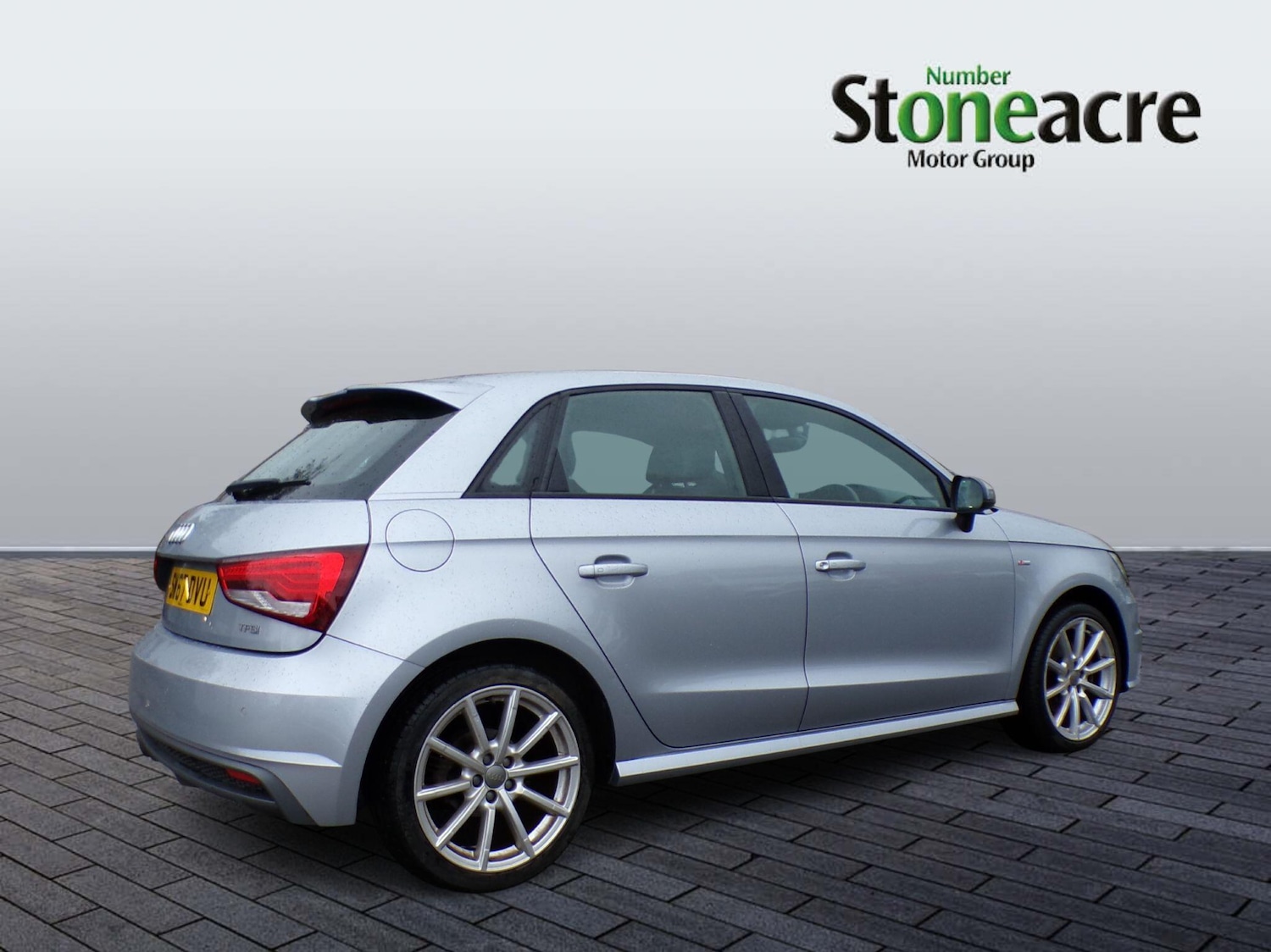 Used Audi A1 2017 for sale - 76689868: Photo 8