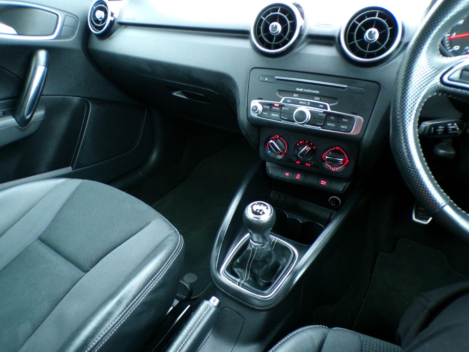 Used Audi A1 2017 for sale - 76689868: Photo 9