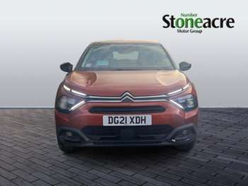 Used Citroen C4 2021 for sale - 75023597: Photo