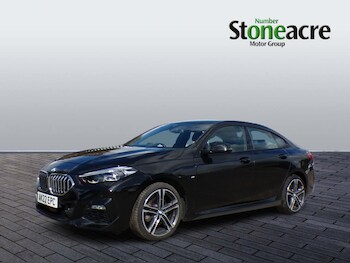 Used BMW 2 Series 2022 for sale - 75977908: Photo