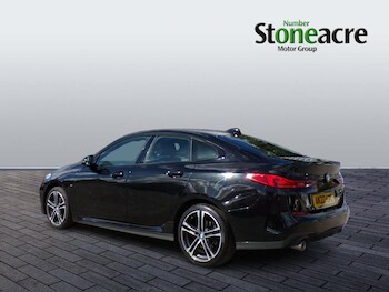 Used BMW 2 Series 2022 for sale - 75977908: Photo