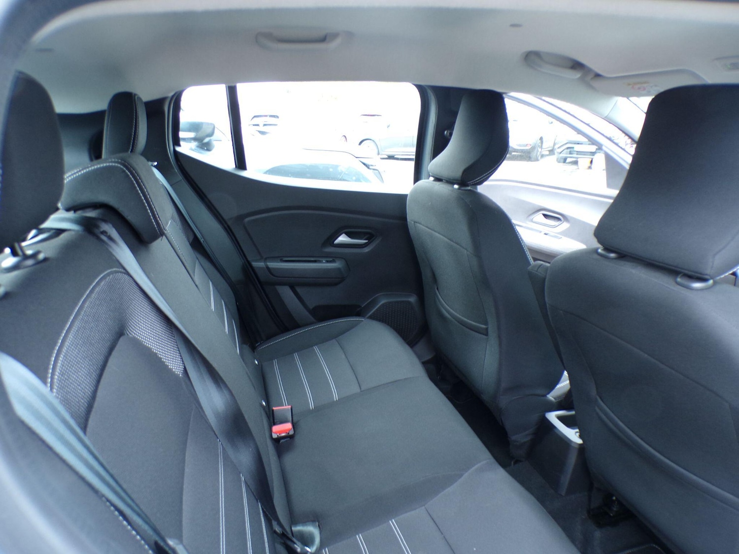 Used Dacia Sandero 2023 for sale - 77993888: Photo 11