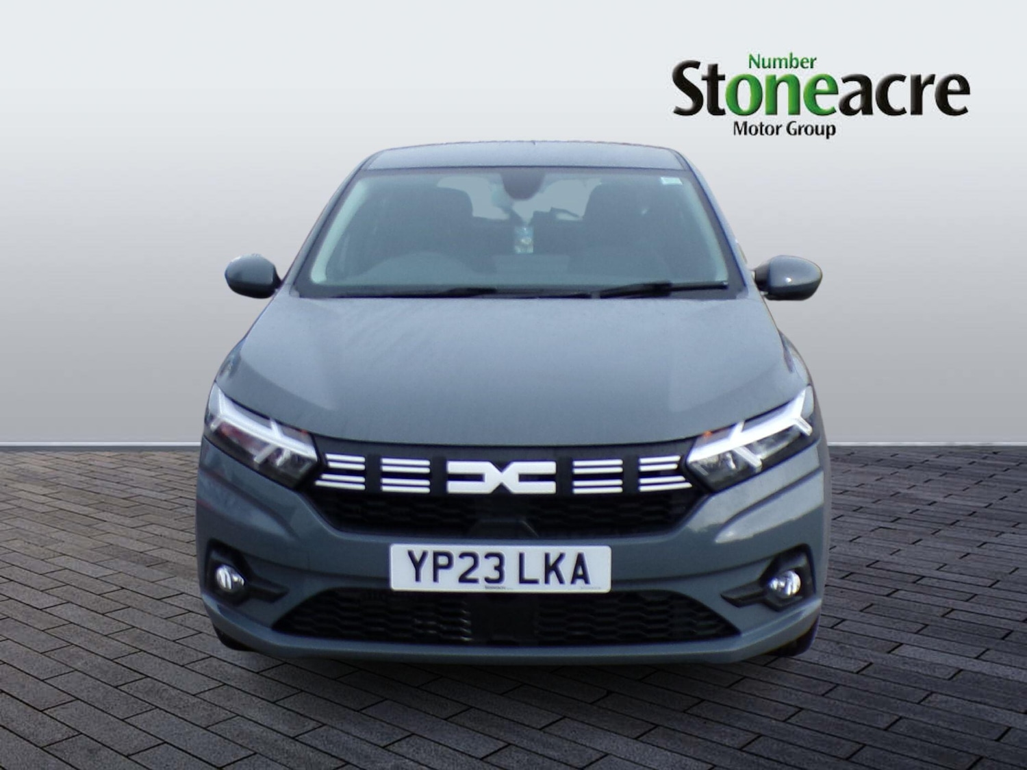 Used Dacia Sandero 2023 for sale - 77993888: Photo 2