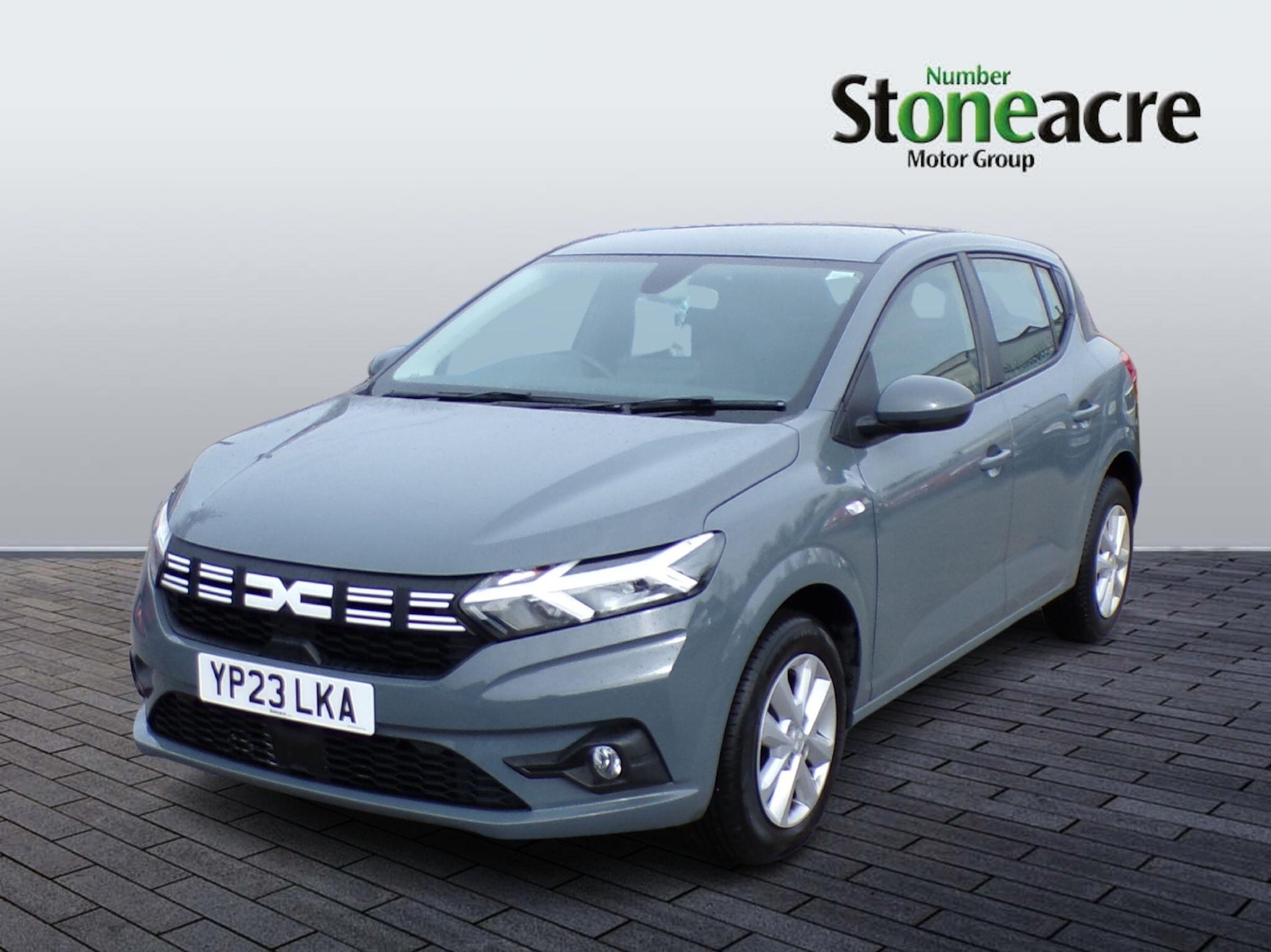 Used Dacia Sandero 2023 for sale - 77993888: Photo 3