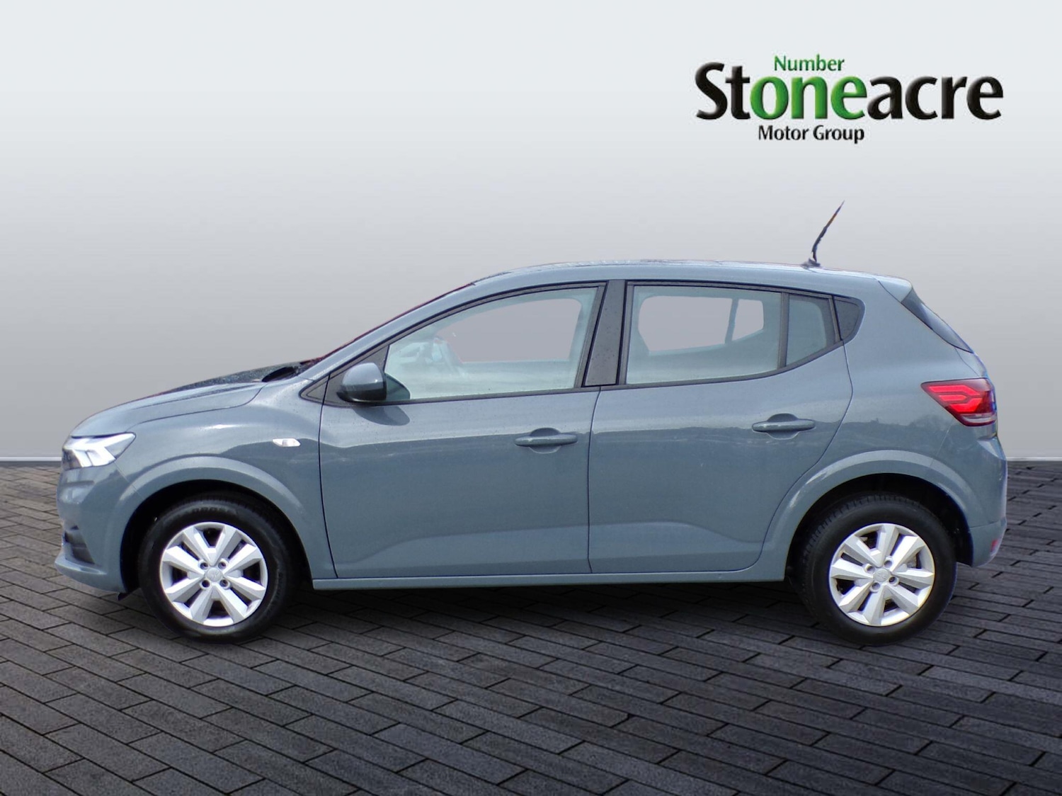 Used Dacia Sandero 2023 for sale - 77993888: Photo 5