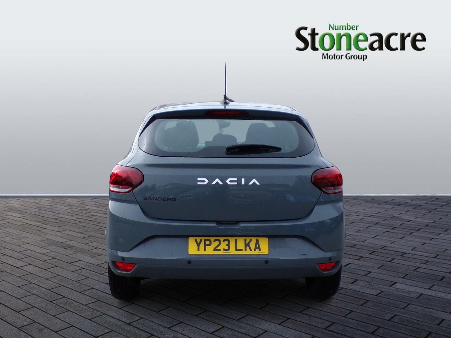 Used Dacia Sandero 2023 for sale - 77993888: Photo 6