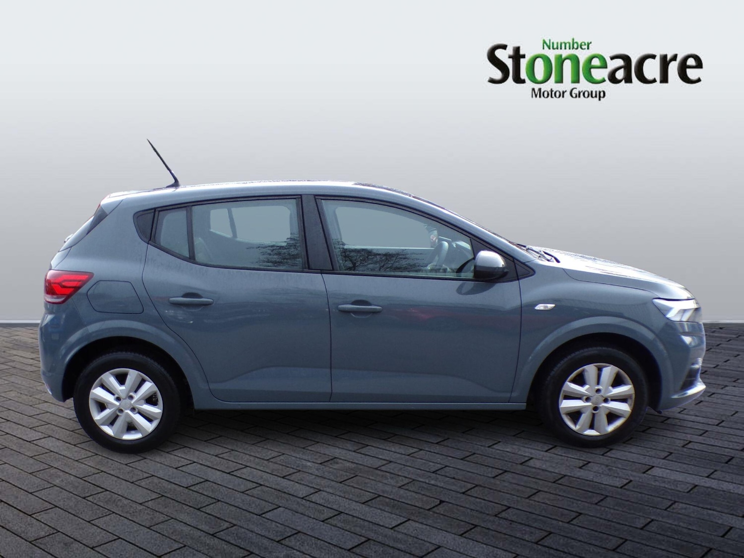 Used Dacia Sandero 2023 for sale - 77993888: Photo 7
