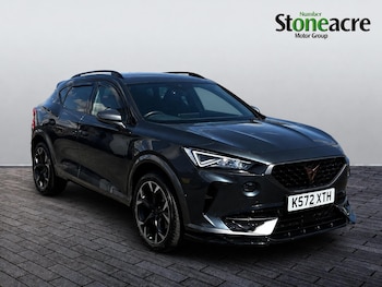Used Cupra Formentor 2023 for sale - 79387757: Photo