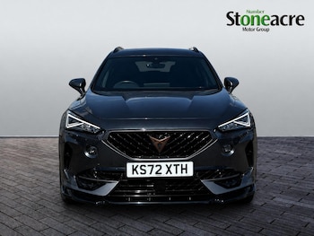Used Cupra Formentor 2023 for sale - 79387757: Photo