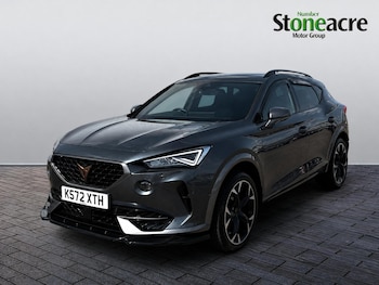 Used Cupra Formentor 2023 for sale - 79387757: Photo