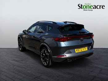 Used Cupra Formentor 2023 for sale - 79387757: Photo