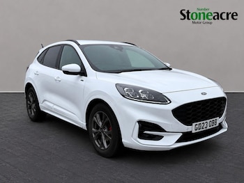 Used Ford Kuga 2023 for sale - 79211927: Photo